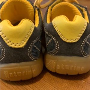 NATURINO boa by boys shoe